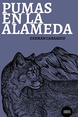Pumas Alameda | La del Libro